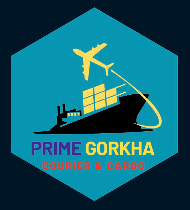 Prime Gorkha Courier Services